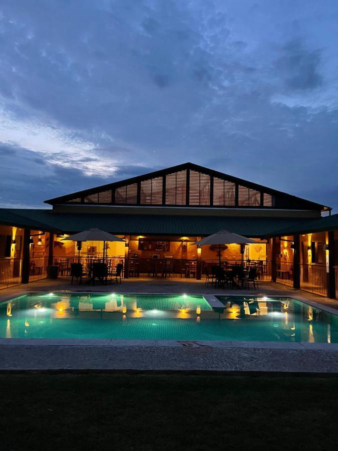 Bonito Ecotel Экстерьер фото