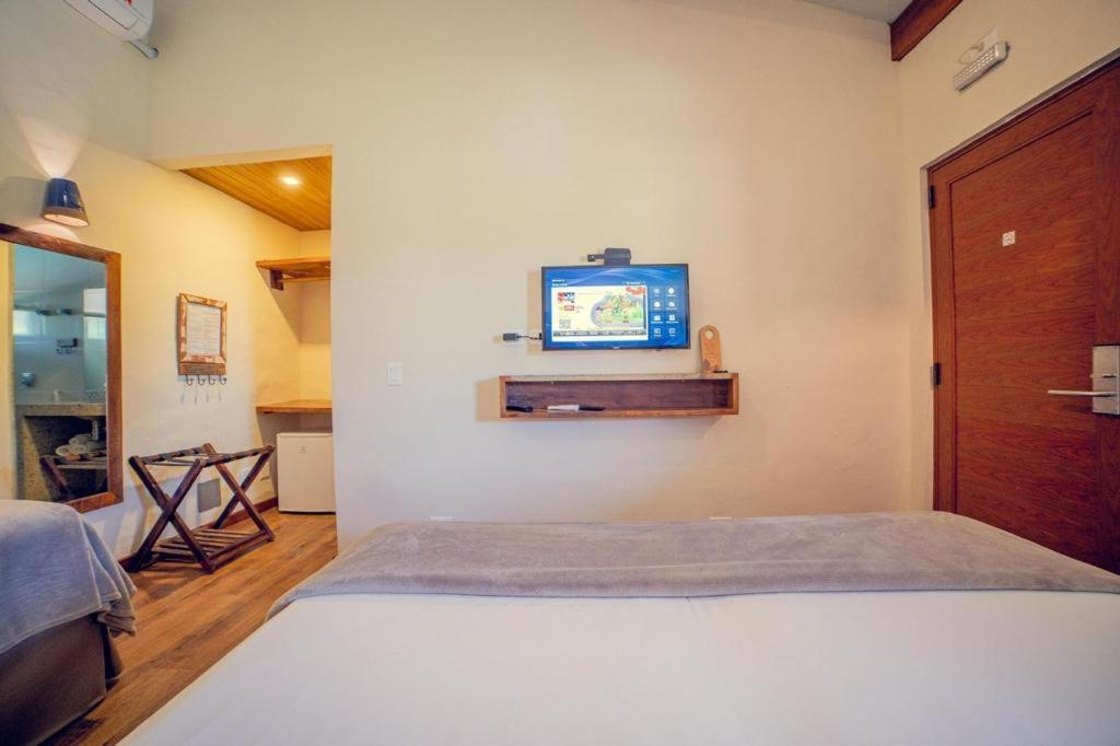 Bonito Ecotel Экстерьер фото