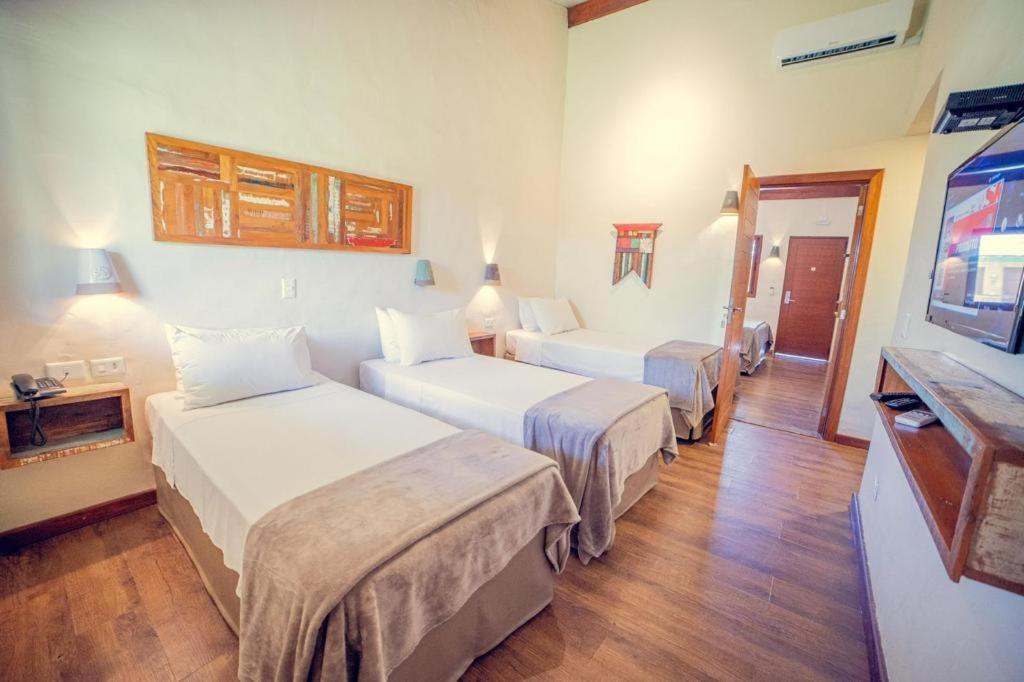 Bonito Ecotel Экстерьер фото