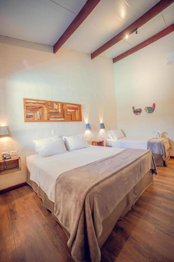 Bonito Ecotel Экстерьер фото