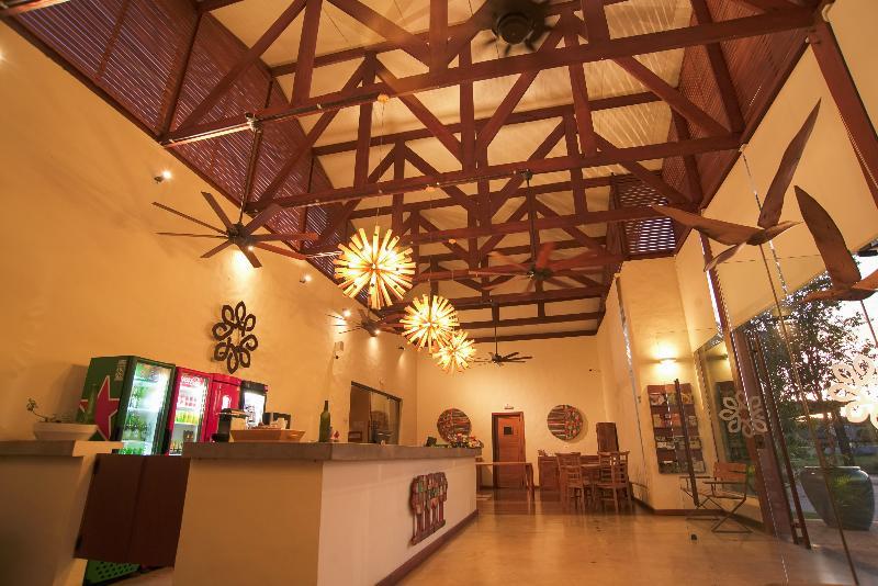 Bonito Ecotel Экстерьер фото